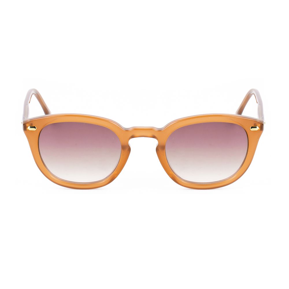 Belstaff Women’s Sunglasses – Brown Acetate Frame