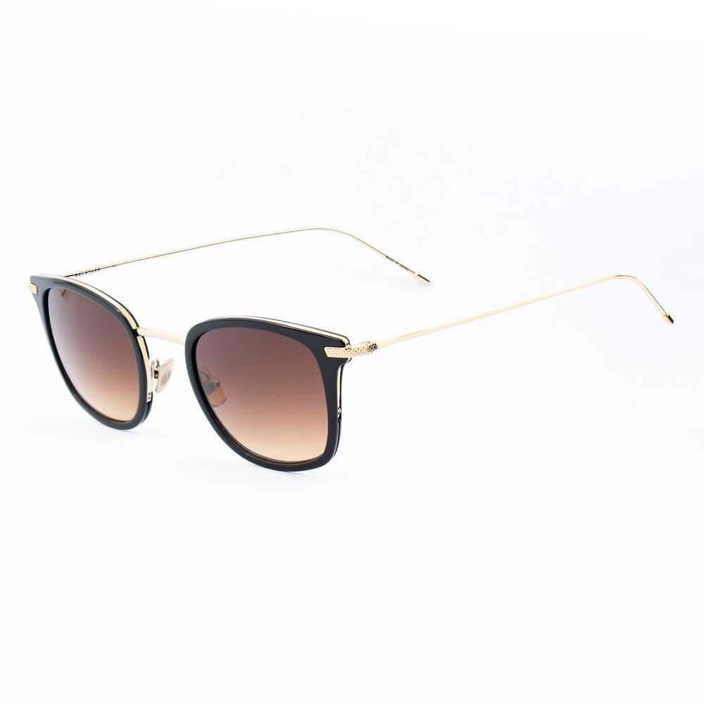 Belstaff Women's Gold Titanium Sunglasses