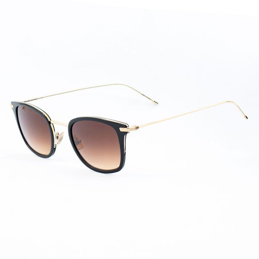 Belstaff Women's Gold Titanium Sunglasses