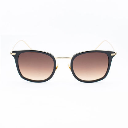 Belstaff Women's Gold Titanium Sunglasses