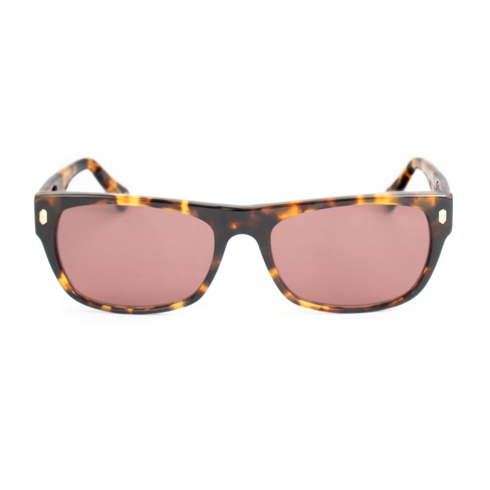 Belstaff Women's Sunglasses – Brown Acetate Frame