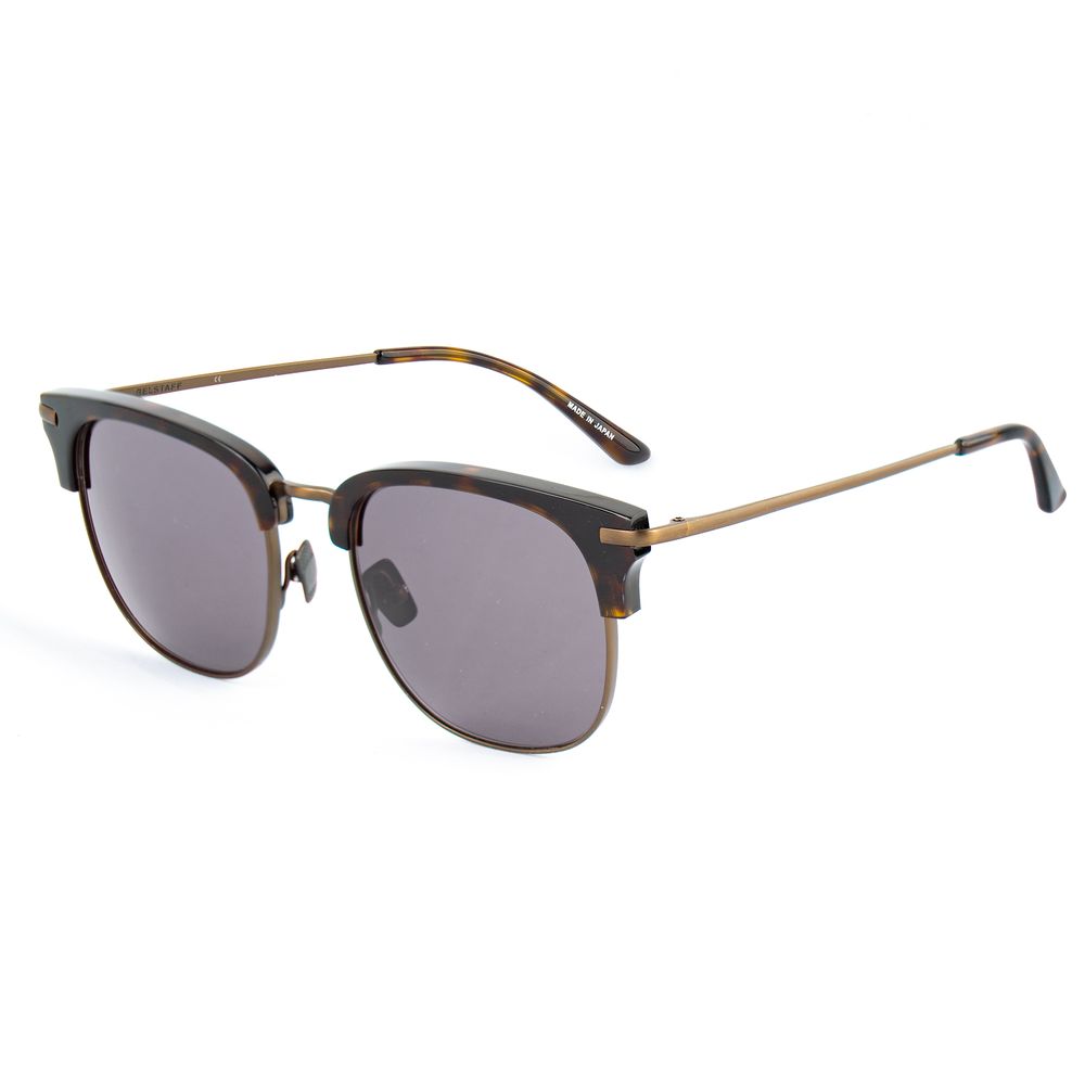 Belstaff Women’s Brown Titanium Sunglasses