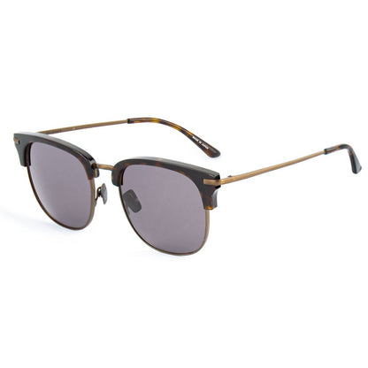 Belstaff Women’s Brown Titanium Sunglasses