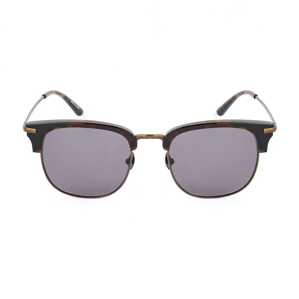 Belstaff Women’s Brown Titanium Sunglasses