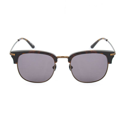 Belstaff Women’s Brown Titanium Sunglasses