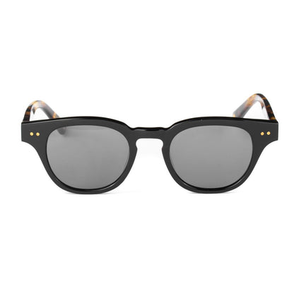 Belstaff Women's Sunglasses – Black Acetate Frame