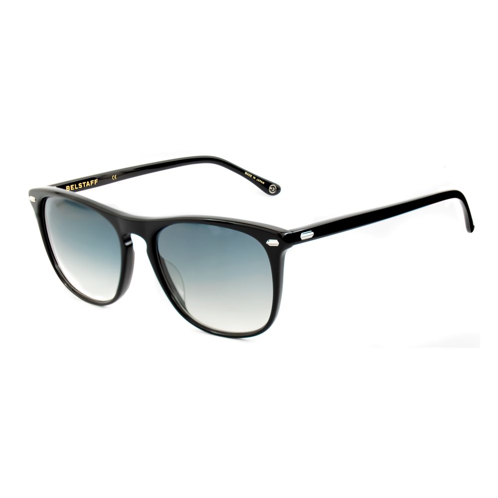 Belstaff Women’s Black Acetate Sunglasses