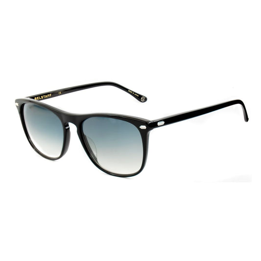 Belstaff Women’s Black Acetate Sunglasses