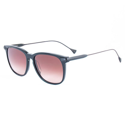 Belstaff Women's Black Titanium Sunglasses