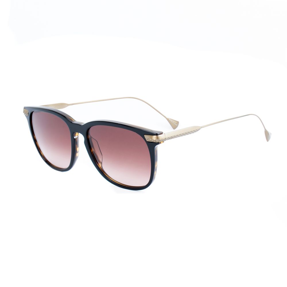 Belstaff Women’s Brown Titanium Sunglasses