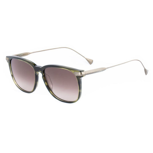 Belstaff Women's Brown Titanium Sunglasses