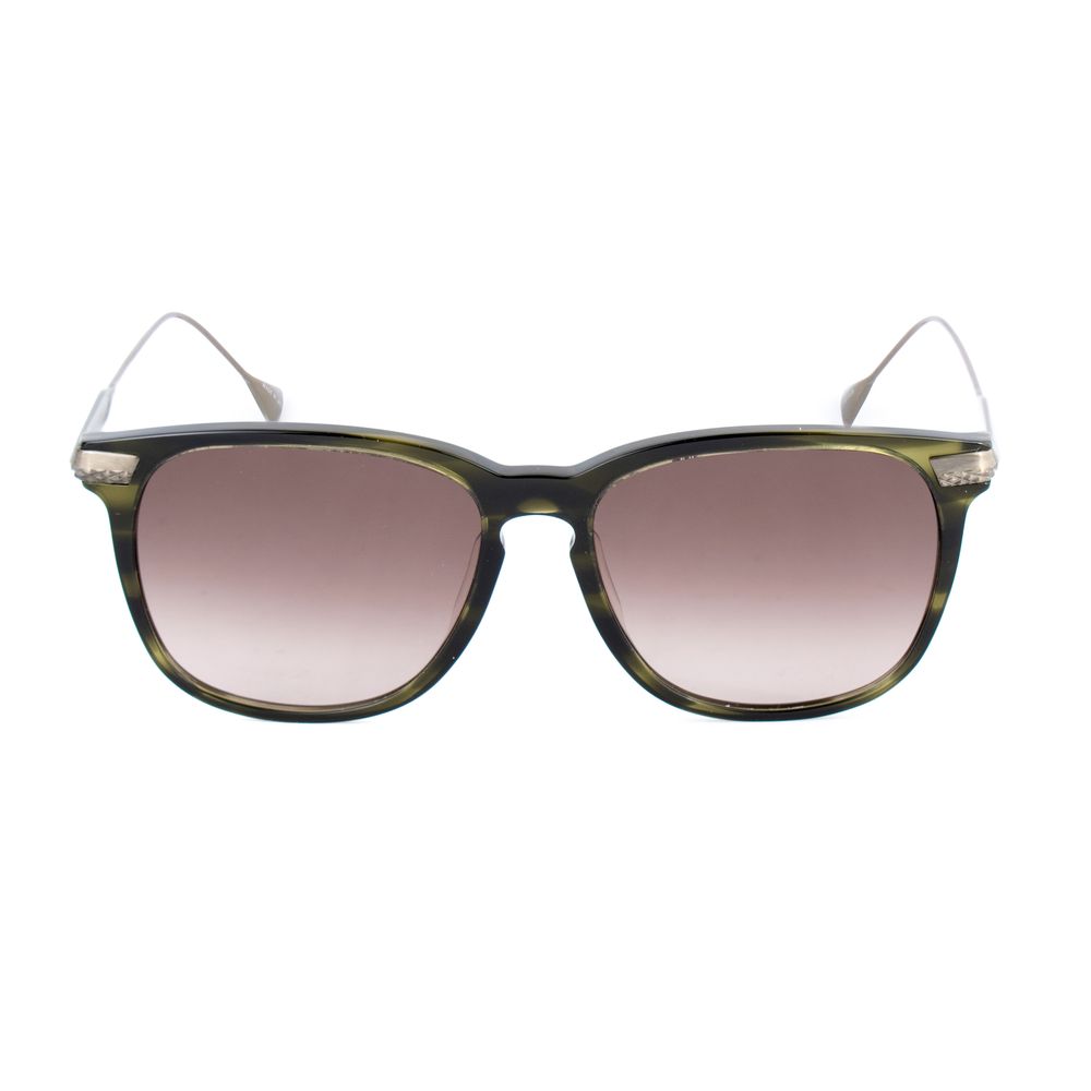 Belstaff Women's Brown Titanium Sunglasses