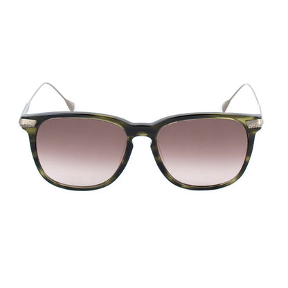 Belstaff Women's Brown Titanium Sunglasses