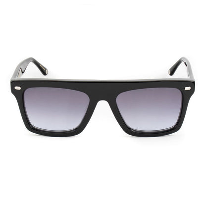 Belstaff Unisex Randford Acetate Sunglasses – Black