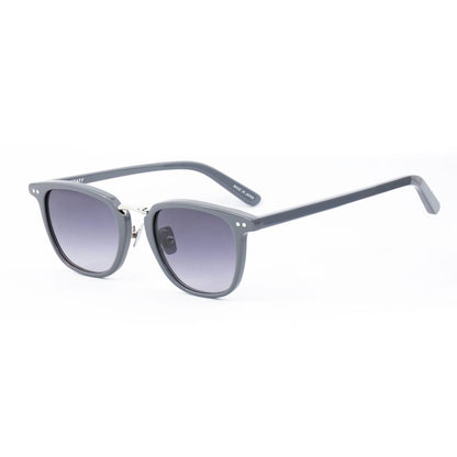 Belstaff Women’s Sunglasses – Grey Acetate Frame, Grey Lenses