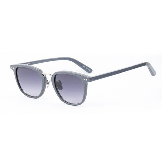 Belstaff Women’s Sunglasses – Grey Acetate Frame, Grey Lenses