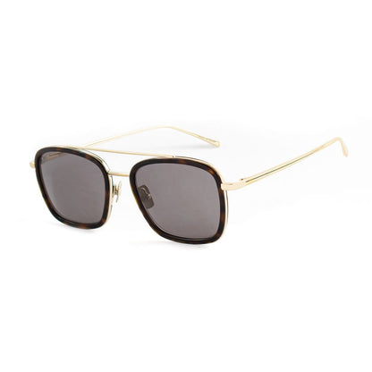 Belstaff Gold Titanium Sunglasses – Men’s Fashion Eyewear