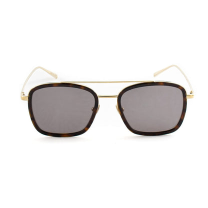 Belstaff Gold Titanium Sunglasses – Men’s Fashion Eyewear