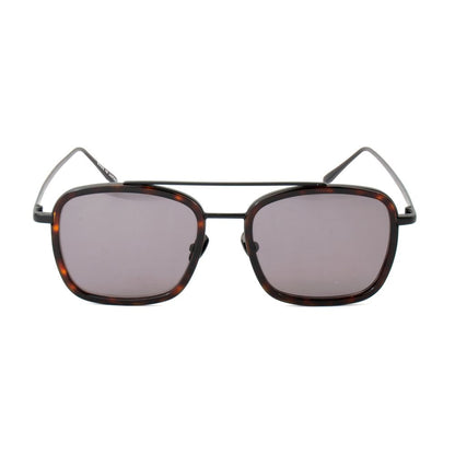 Belstaff Men’s Black Titanium Sunglasses