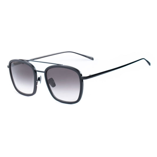 Belstaff Black Titanium Sunglasses – Classic Style for Men