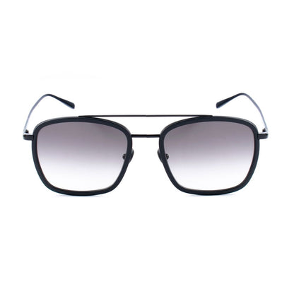 Belstaff Black Titanium Sunglasses – Classic Style for Men