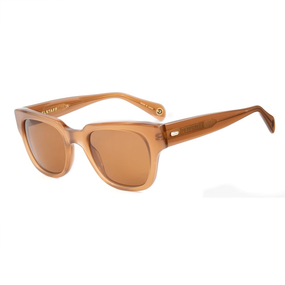 Belstaff Women’s Talbrook Brown Acetate Sunglasses