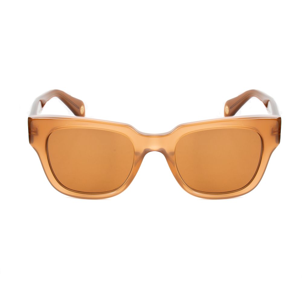 Belstaff Women’s Talbrook Brown Acetate Sunglasses