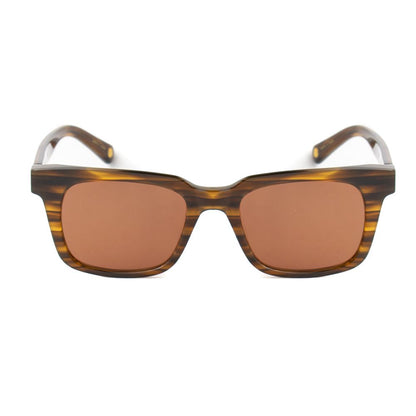 Belstaff Women’s Brown Acetate Sunglasses – Style Meets Protection