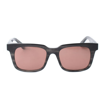 Belstaff Women’s Sunglasses – Brown Acetate Frame