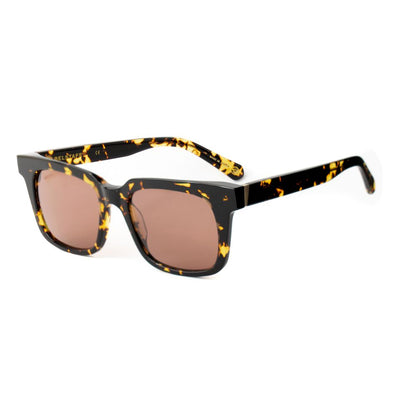 Belstaff Women’s Brown Acetate Sunglasses