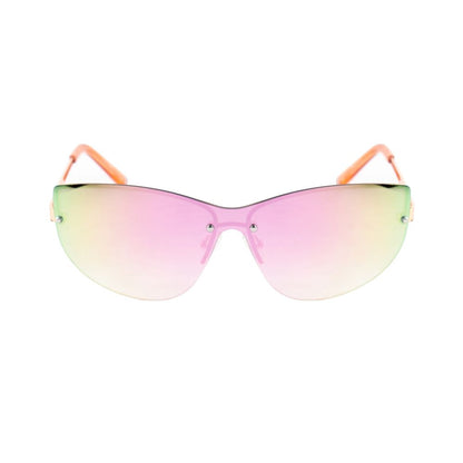 Guess Women’s Sunglasses – Golden Injected Frame, Category 3 Lenses