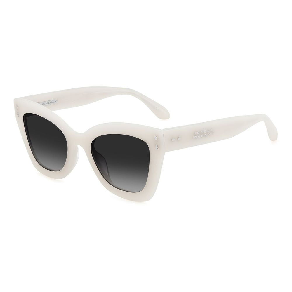 Isabel Marant Women’s Sunglasses – Grey Acetate Frame