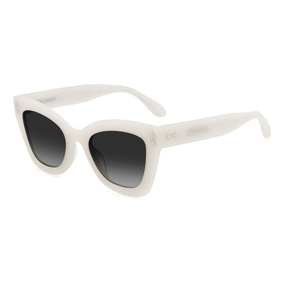 Isabel Marant Women’s Sunglasses – Grey Acetate Frame