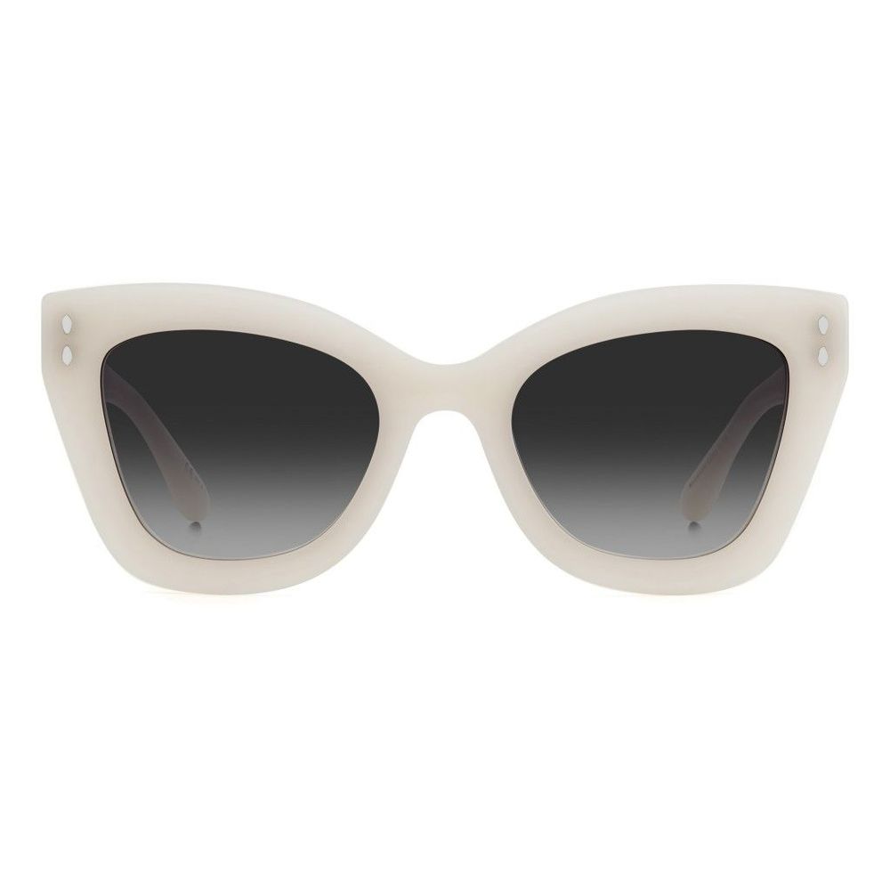 Isabel Marant Women’s Sunglasses – Grey Acetate Frame