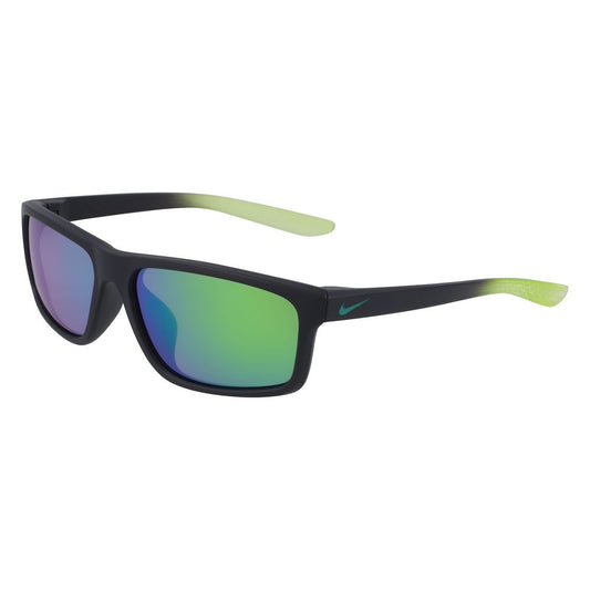 Nike Unisex Sunglasses – Grey Injected Frame, Category 3 Lenses