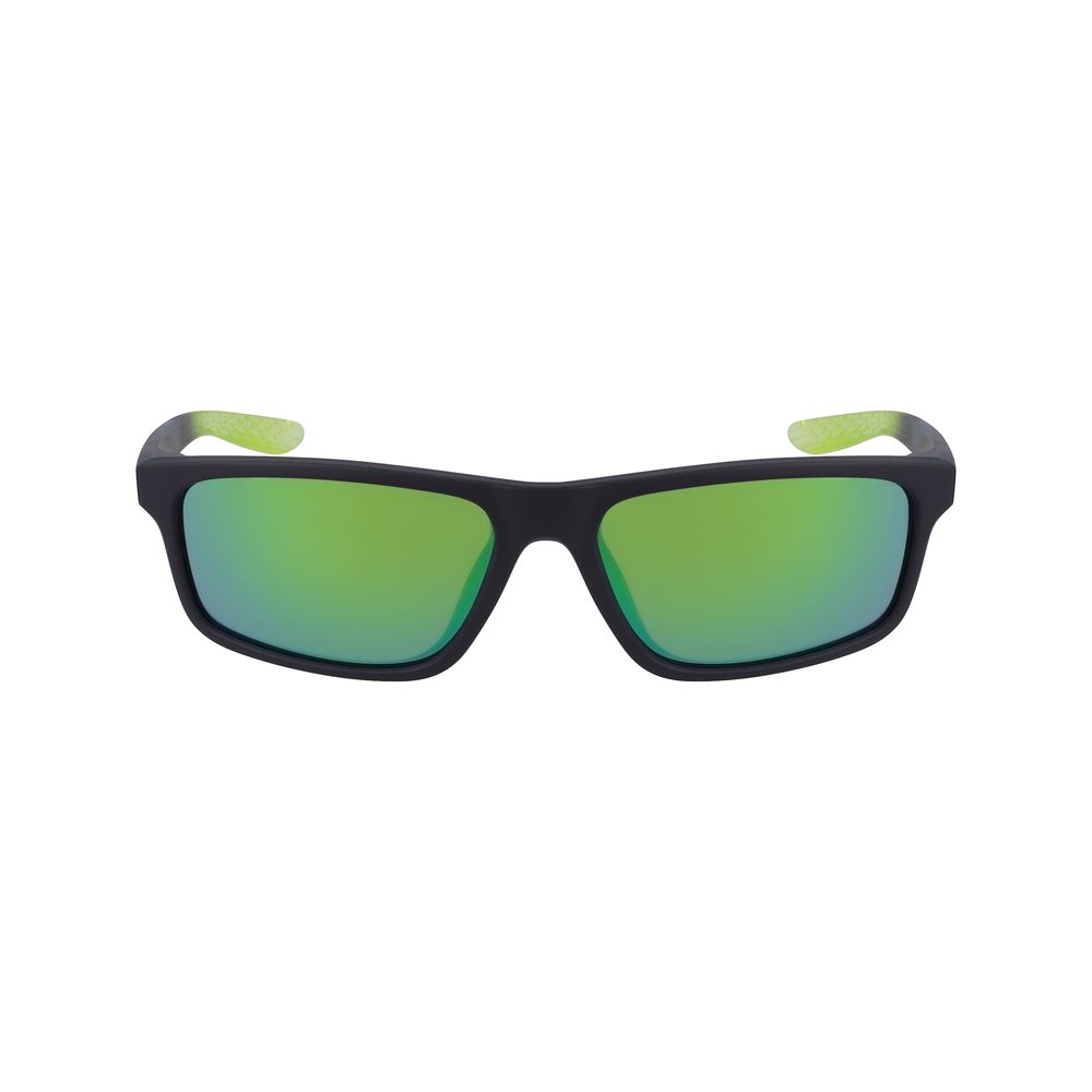 Nike Unisex Sunglasses – Grey Injected Frame, Category 3 Lenses