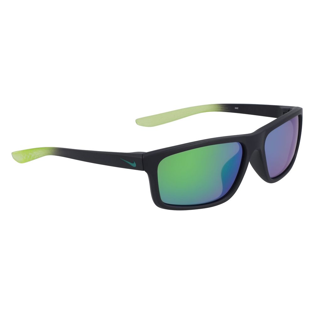 Nike Unisex Sunglasses – Grey Injected Frame, Category 3 Lenses