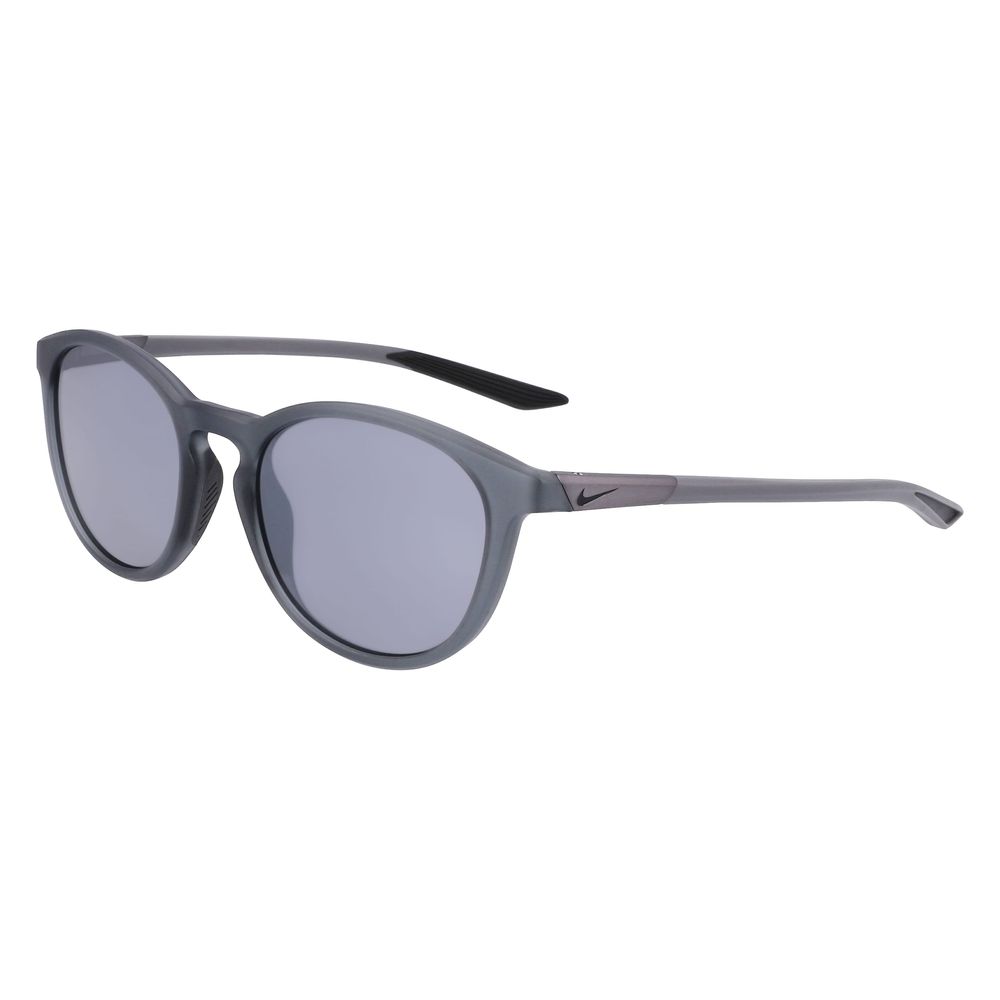 Nike Unisex Sunglasses – Grey Injected Frame, Grey Lenses