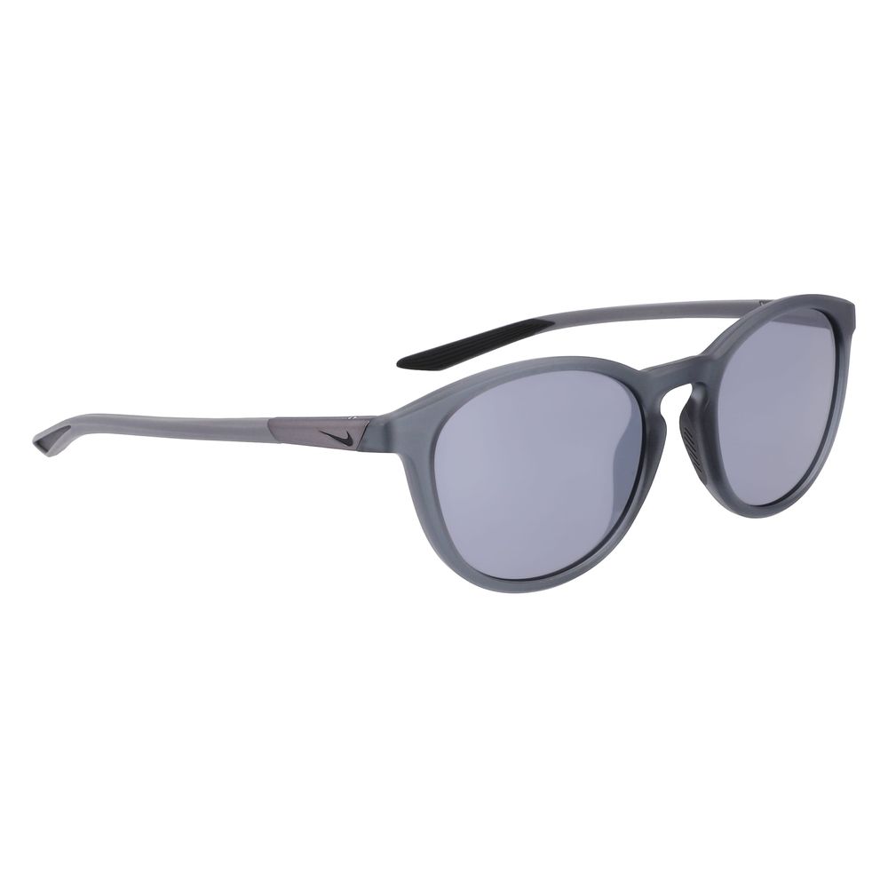 Nike Unisex Sunglasses – Grey Injected Frame, Grey Lenses
