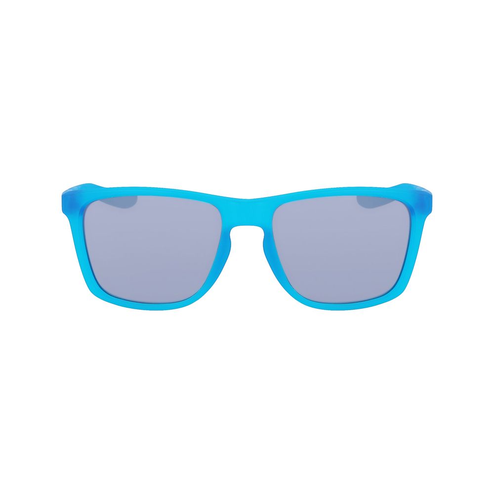 Nike Unisex Sunglasses – Blue Injected Frame, Category 3 Lenses