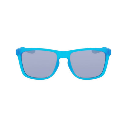Nike Unisex Sunglasses – Blue Injected Frame, Category 3 Lenses