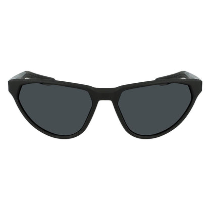Nike Women’s Maverick Sunglasses – Black Injected Frame