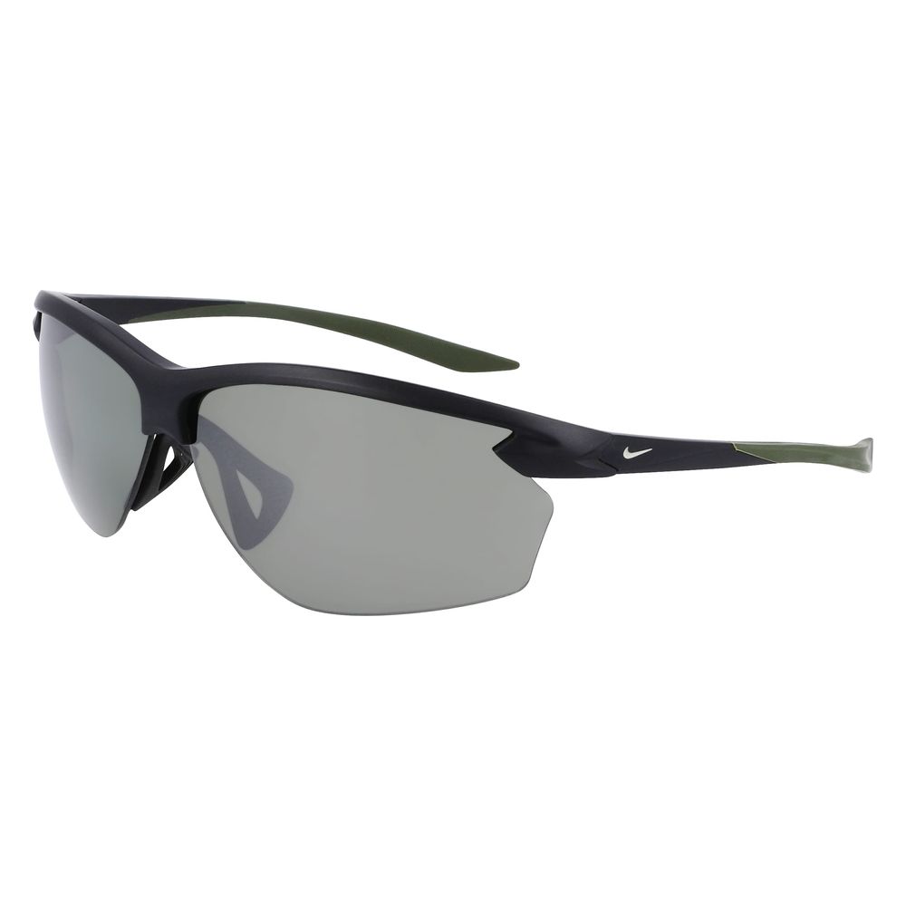 Nike Women’s Sunglasses – Grey Injected Frame with Category 3 Lenses