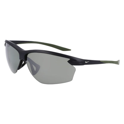 Nike Women’s Sunglasses – Grey Injected Frame with Category 3 Lenses