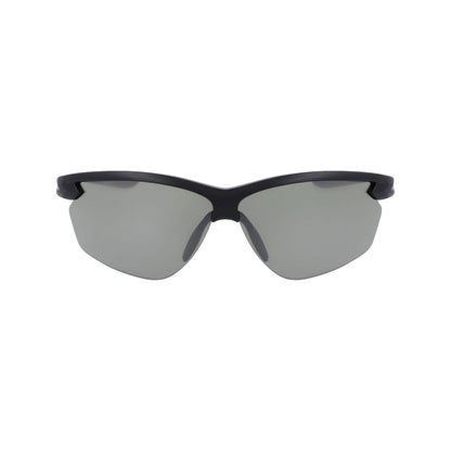 Nike Women’s Sunglasses – Grey Injected Frame with Category 3 Lenses