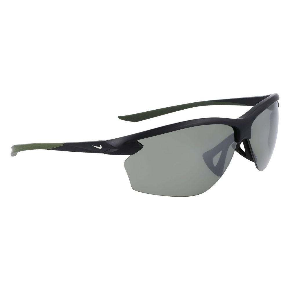 Nike Women’s Sunglasses – Grey Injected Frame with Category 3 Lenses