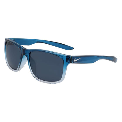 Nike Men's Sunglasses – Blue Injected Frame, Filter 3 Lenses