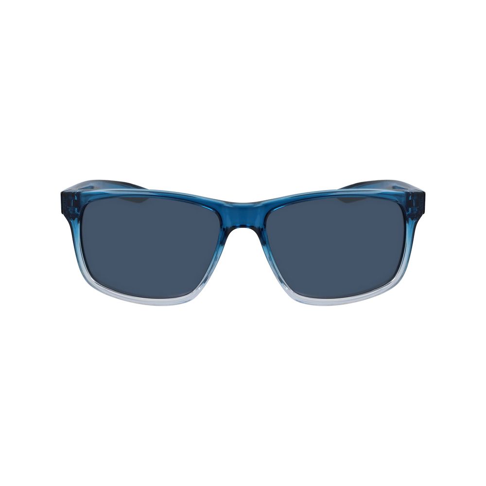 Nike Men's Sunglasses – Blue Injected Frame, Filter 3 Lenses