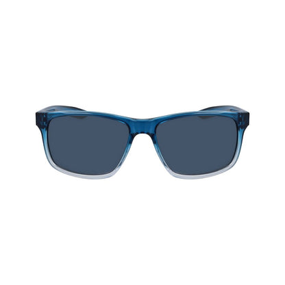 Nike Men's Sunglasses – Blue Injected Frame, Filter 3 Lenses