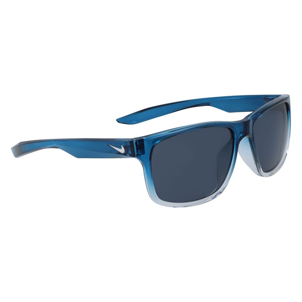 Nike Men's Sunglasses – Blue Injected Frame, Filter 3 Lenses